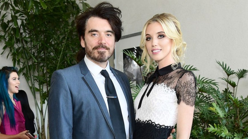 Comedian was 'broke' in $3M house after water shut off during divorce