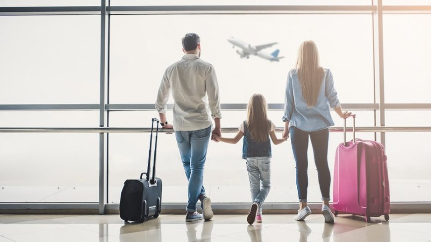 Owe child support? The Trump administration may revoke your passport