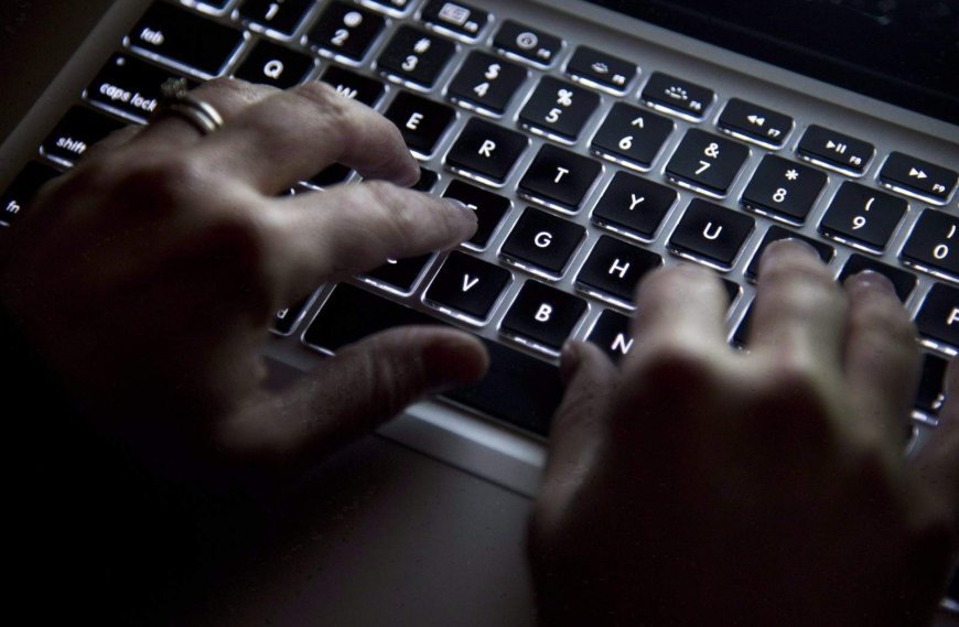 63 people arrested in major Ontario internet child exploitation bust