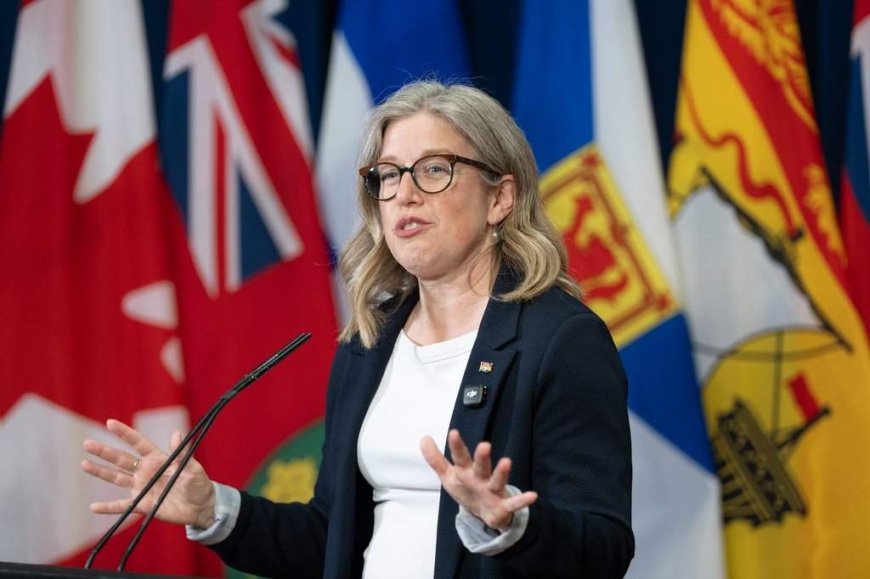 Maritime provinces sign energy MOU, will consider regional electricity operator
