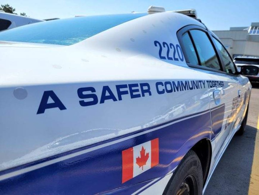 Man suffers multiple gunshot wounds in Brampton, major crimes investigating