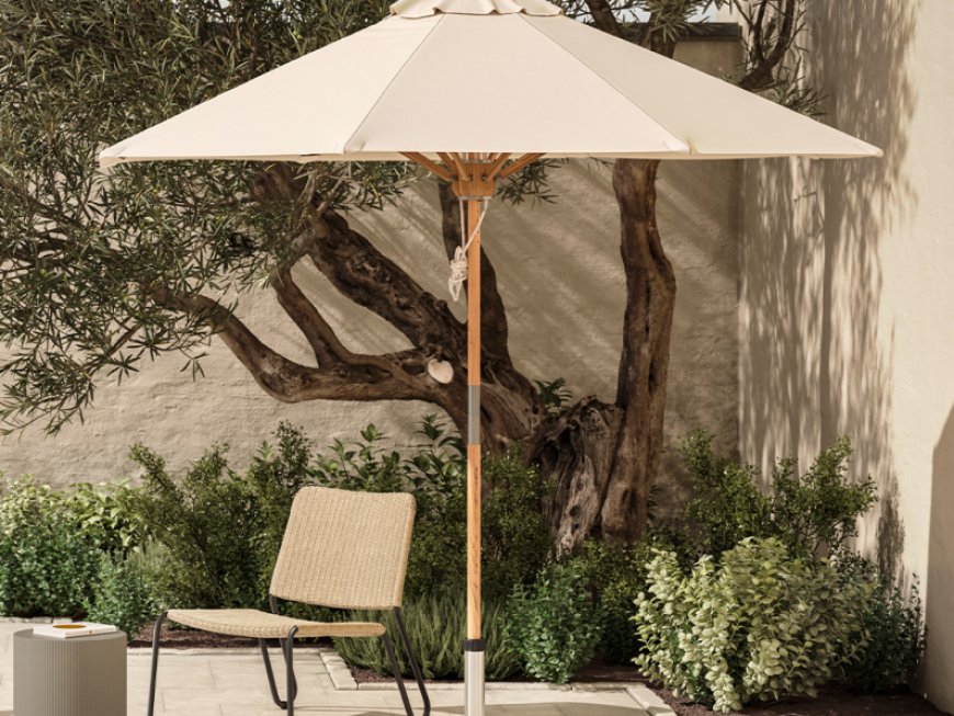 The Curator: Outdoor hosting essentials for no-fuss entertaining