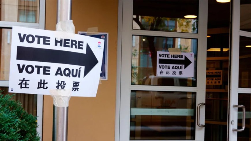 Software Company Blames N.J. for Noncitizen Voter Registration; Trump Admin Demands Detailed Information