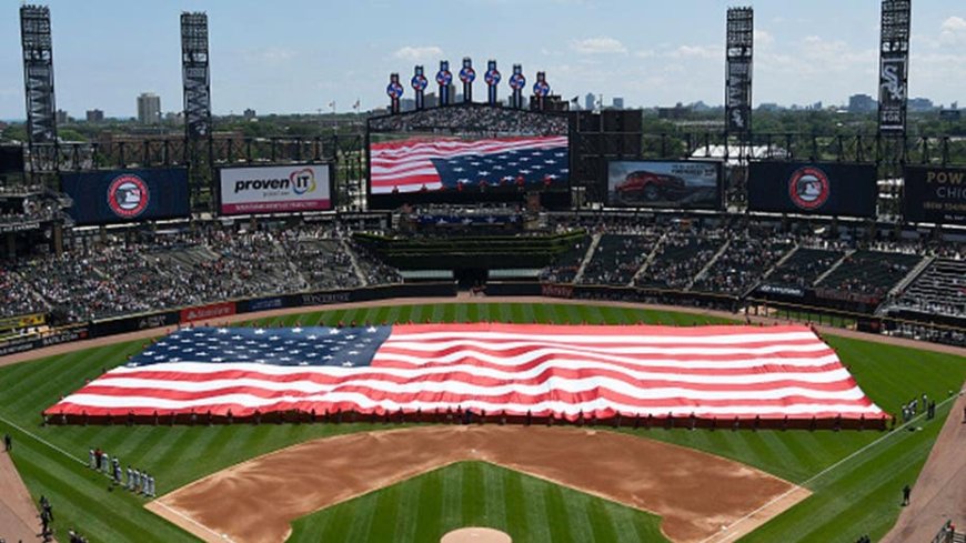 White Sox partner faces scrutiny over gender care, drag events and DEI