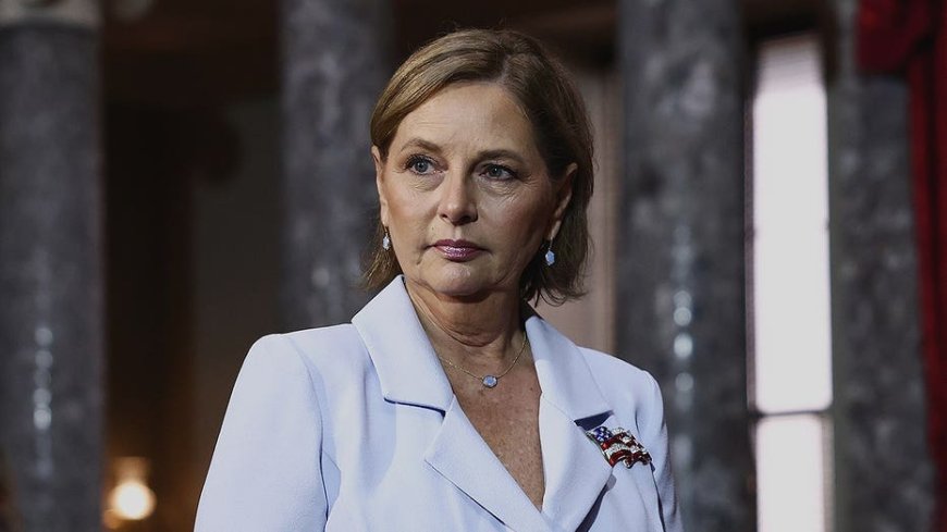 Darline Graham reveals what Trump told her inside Oval Office after brother Lindsey's death