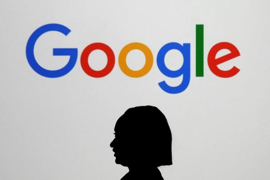 Google hit with US$1B fine as EU says app store, search stifles competition