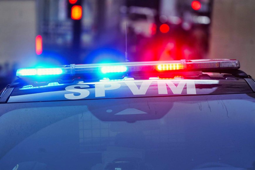 Cyclist dies following collision with car in downtown Montreal
