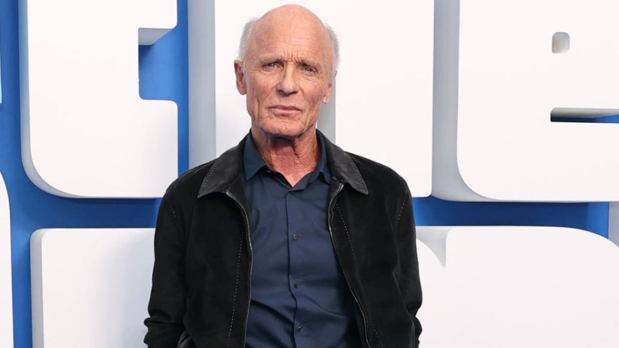 Ed Harris' biggest ‘Dutton Ranch’ complaint sparked a major shakeup: report