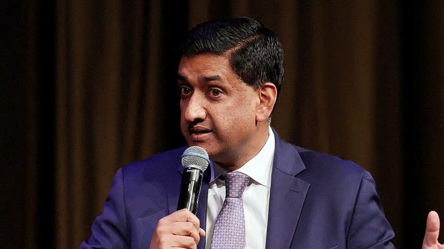 Khanna demands answers from CCP-linked company accused of undercutting US manufacturers