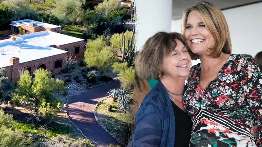 New details from Nancy Guthrie ransom demand revealed, 'Her life is in your hands': report