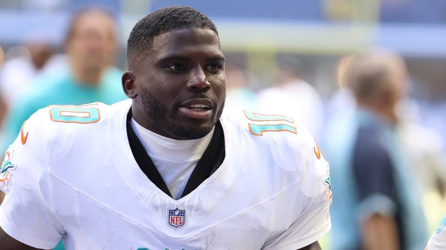 One of NFL's fastest players has 'no power' in one injured leg, casting doubts on 2026 season