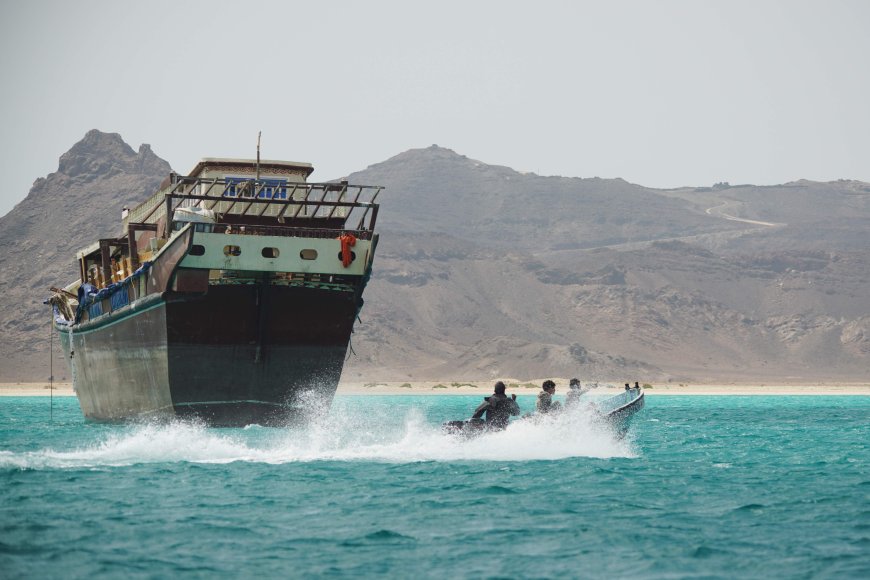 Oil hits US$100 a barrel again as Middle East conflict hits Red Sea strait