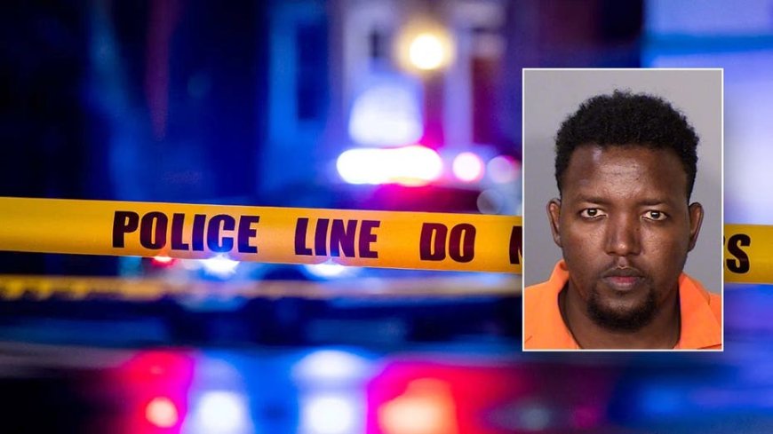 Ethiopian migrant allegedly killed 3 over $65 parking dispute, claimed he was victim of anti-immigrant bias