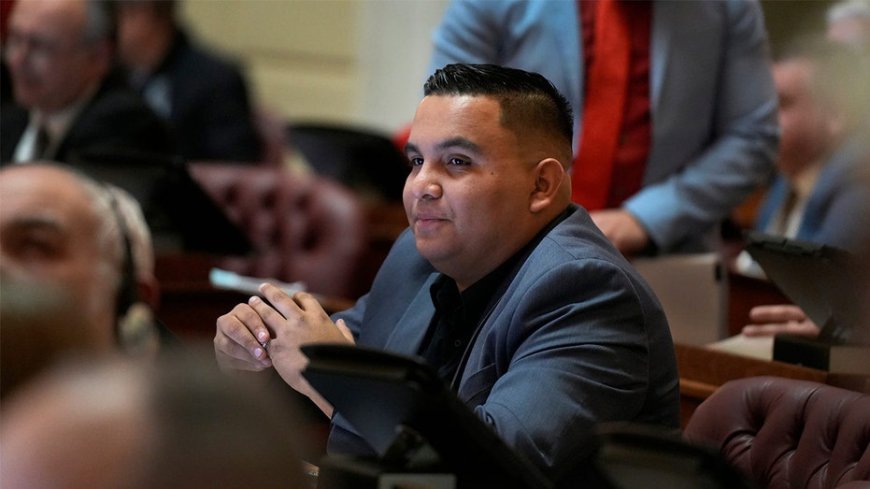 Dem Rhode Island lawmaker threatens ICE: 'Your day of reckoning will come m----- f------'
