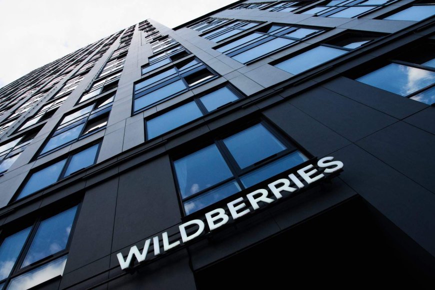 Why Ukraine struck Wildberries, Russia’s largest online marketplace