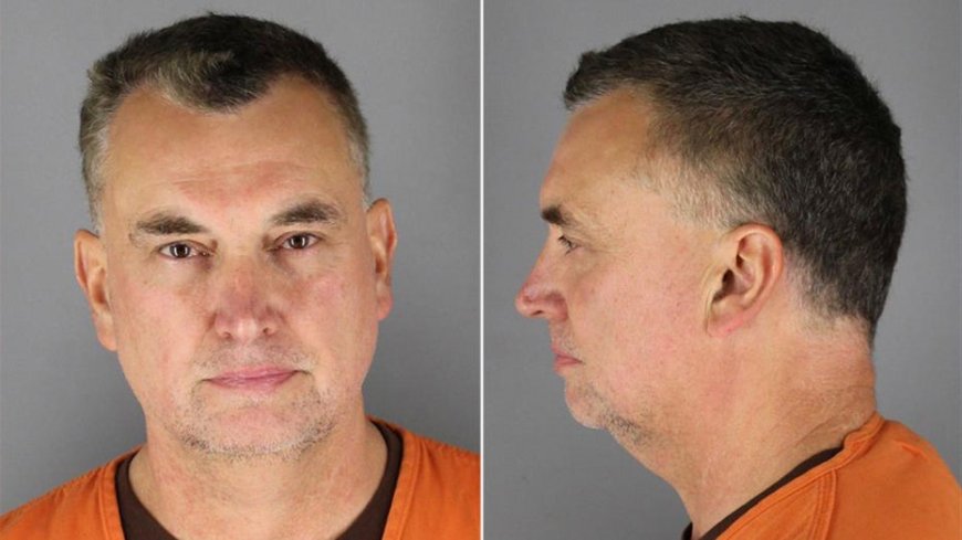 Vance Boelter sentenced for shootings of Minnesota lawmakers and spouses