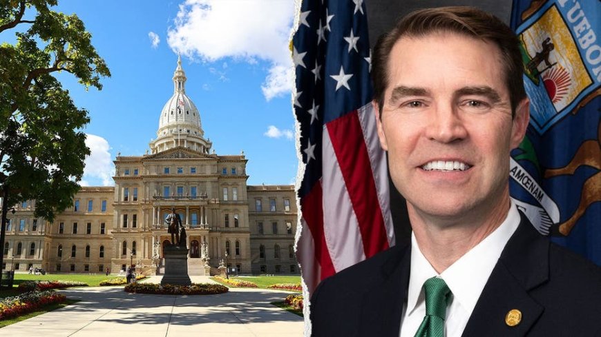 Dem supported 'Green New Deal' after receiving nearly $60K from energy groups, now wants congressional seat