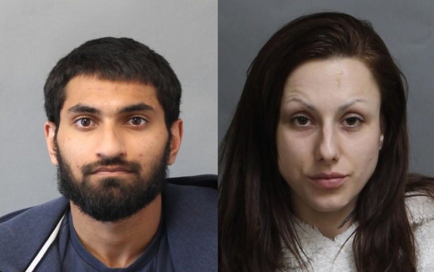 Suspect vehicle connected to Niagara Falls shooting recovered in Quebec
