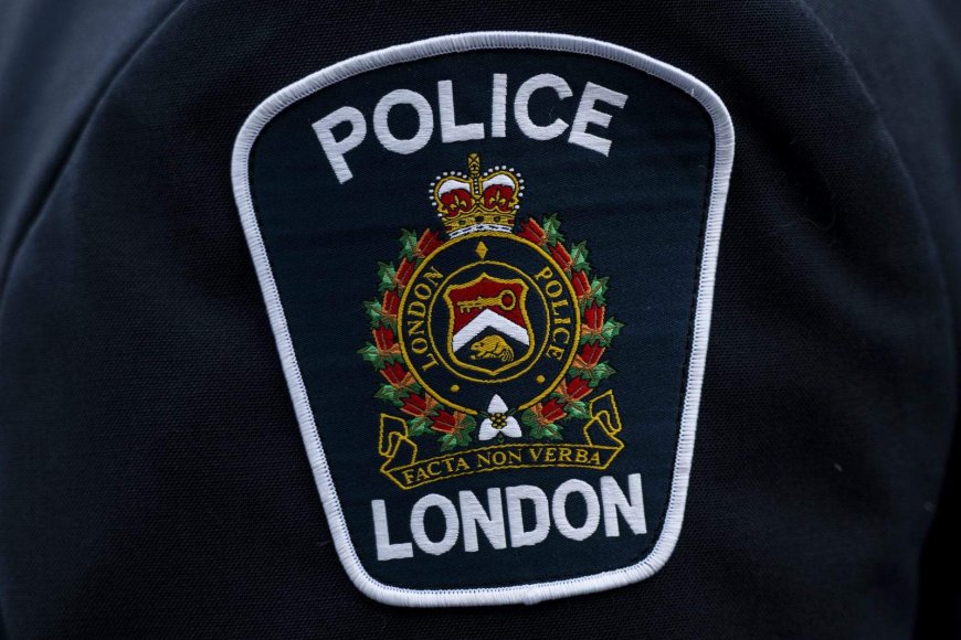 St. Thomas, Ont. man facing charges after woman kidnapped, sexually assaulted
