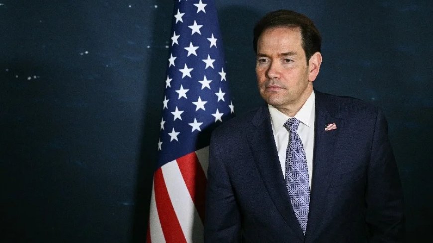 Rubio Announces “Head-For-An-Eye” Policy Toward Iran As Trump Escalation Spiral Continues
