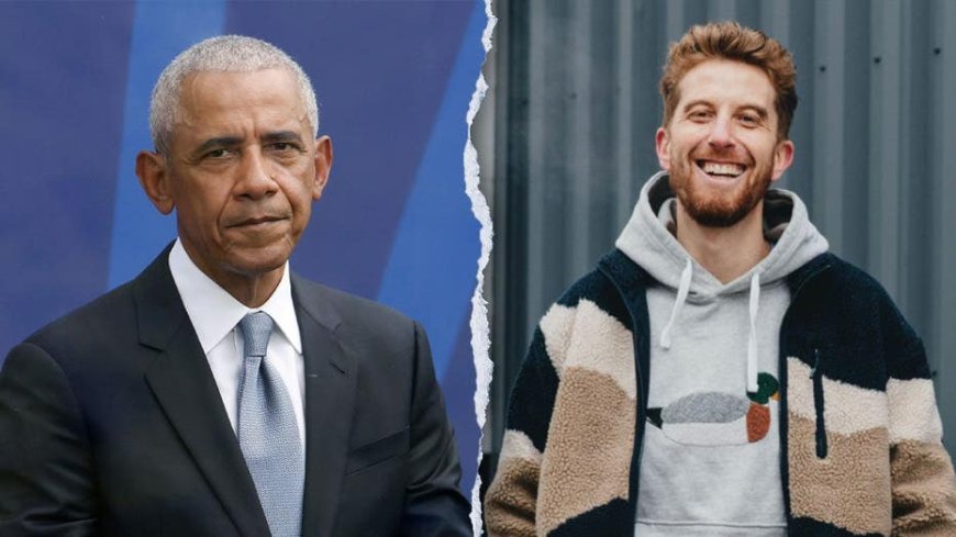 Former Obama spokesperson charged with financial felony in city engulfed by fraud scandals