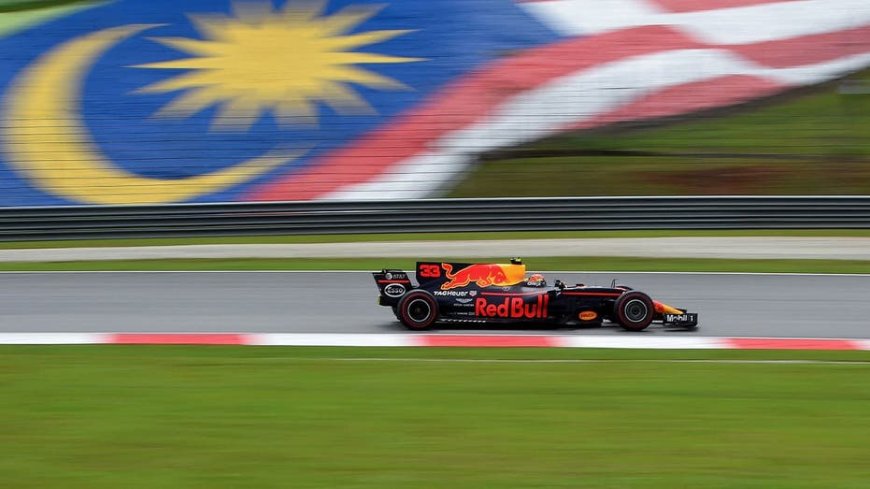 Iran war could pave the way for a former fan-favorite track to rejoin the Formula 1 calendar
