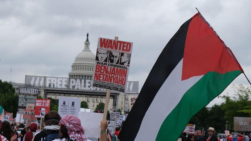 Top House Democrat says anti-Israel activists’ threats kept him from town halls for a year
