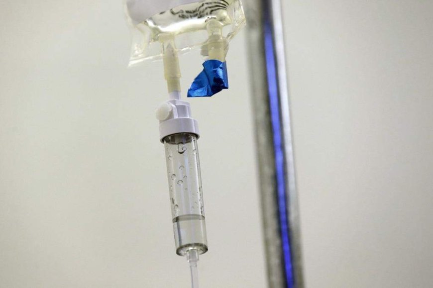 Canadian premiers face calls to improve diagnosis, treatment of ovarian cancer