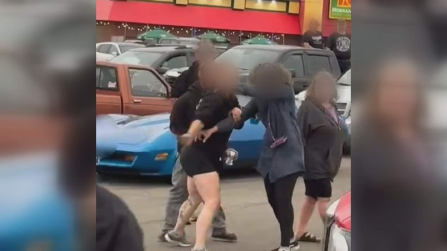 New Brunswick RCMP investigates whether Moncton altercation was hate-motivated