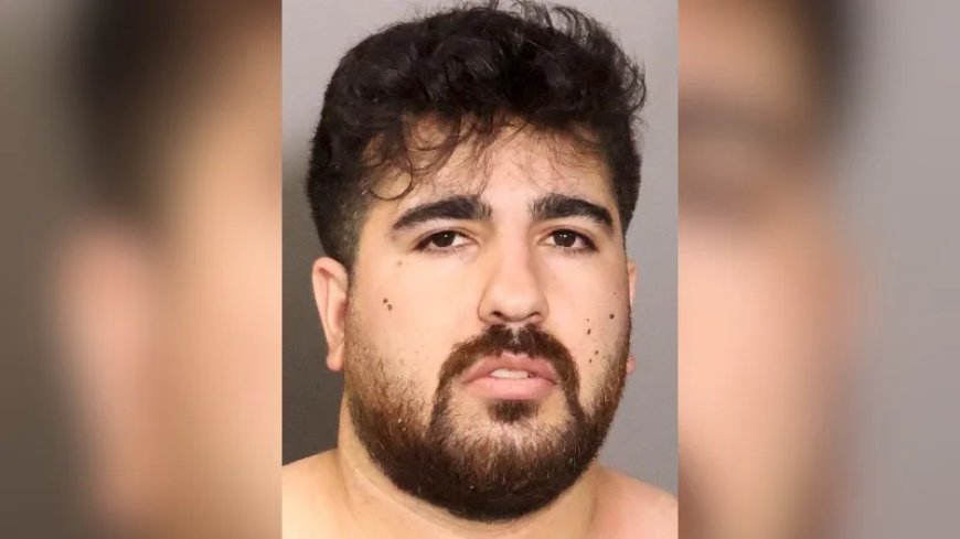 Sanctuary California: 6-Year-Old Girl Raped by Turkish Illegal Working at Daycare – Lawsuit