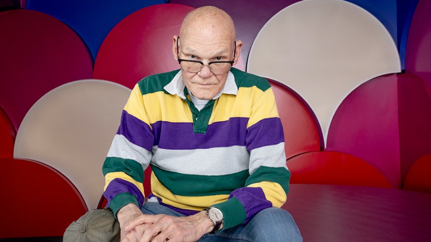Carville tells Democrats to 'just quit fighting' against voter ID requirements, warns it polls at 75%