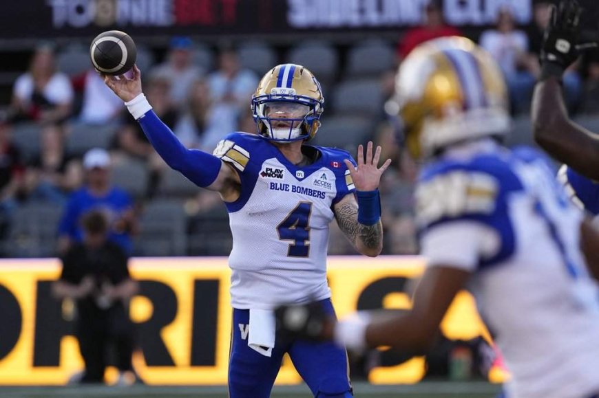 Bombers’ Brown looks for another win under centre