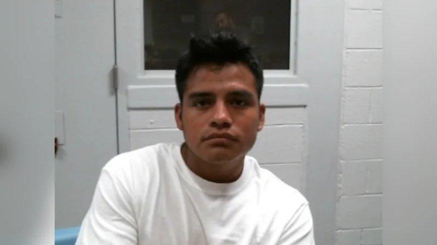 ICE Arrests Mexican Illegal Charged in Murder, Sexual Assault of Toddler in Virginia
