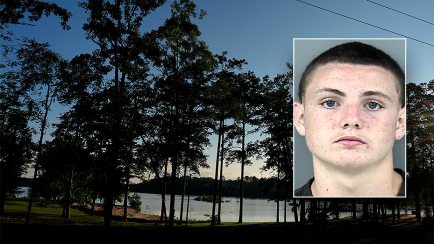 Foster child allegedly drowned in lake by two teens on local politician’s property: authorities