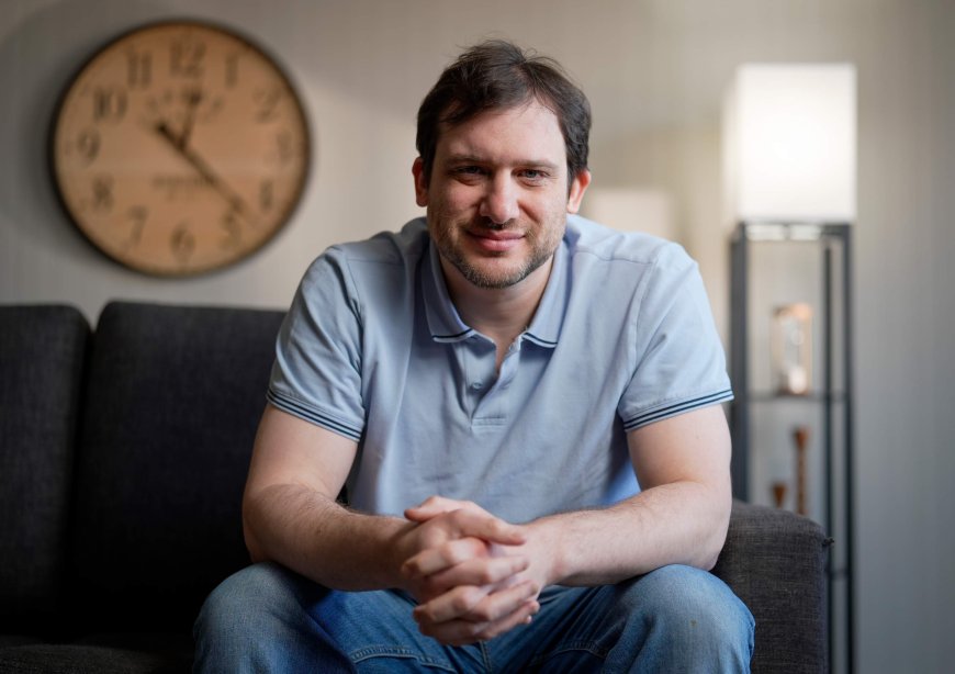 U of T mathematician becomes first Canada-based Fields Medal recipient