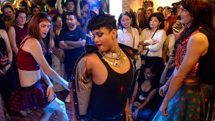 AP post on USAID cuts backfires as critics question taxpayer-funded Nepal transgender jobs