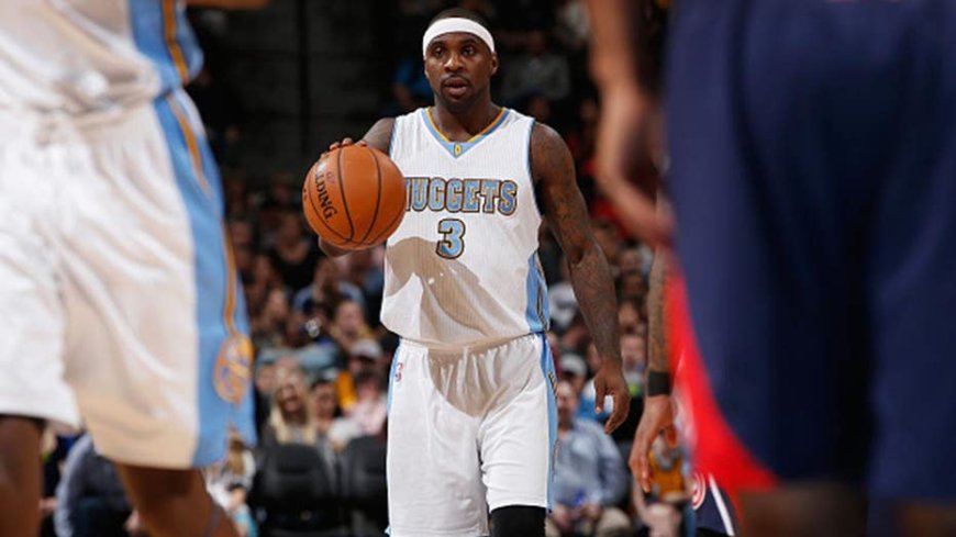 Ex-Denver Nuggets star Ty Lawson hurls 'white b---h' insult at cop after Tito's vodka theft arrest