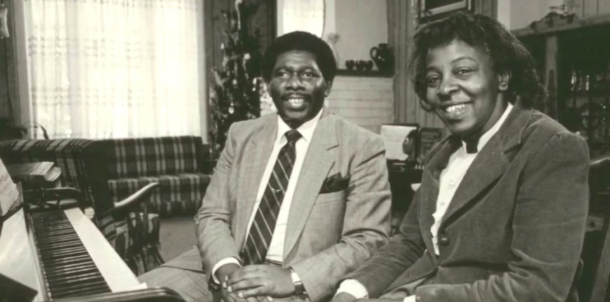Montreal jazz legend Oliver Jones remembered as a virtuoso, mentor and humble man