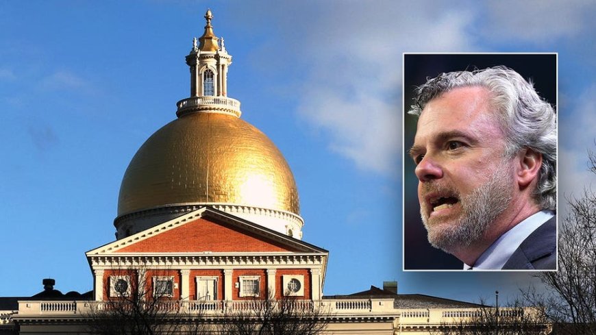 Massachusetts Democratic Party chairman admits to sufficient facts in June drunken driving case