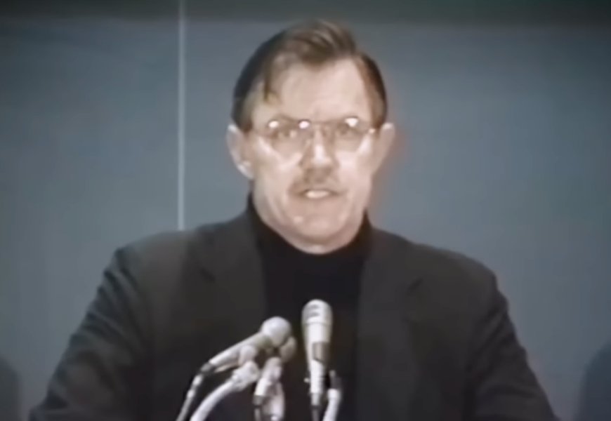 The CIA Testimony That Shook the World… Then Was Banned Everywhere
