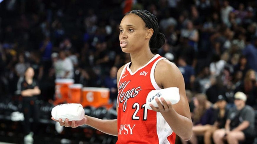 Former Fever player responds to Sophie Cunningham by alleging Indiana harassment cover-up