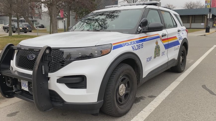 Kelowna residents, business owners say Crime Severity Index not the full picture