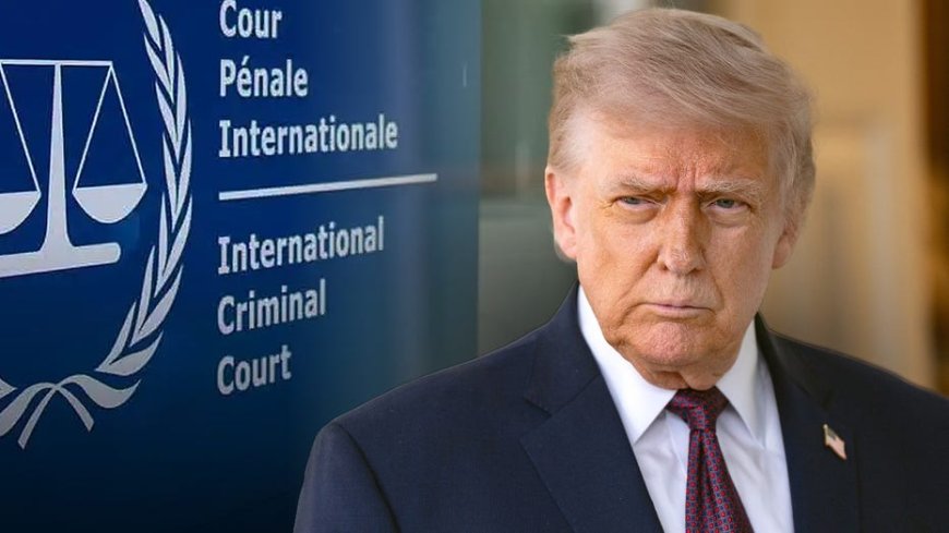 SEN MIKE LEE: Trump proves America can stand up to a power-mad foreign court