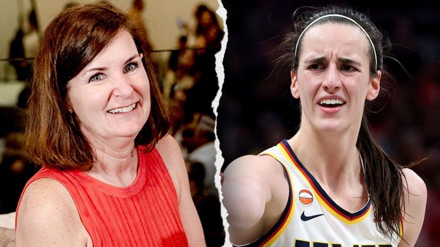 USA Today columnist who attacked Caitlin Clark has history of injecting far-left views into sports