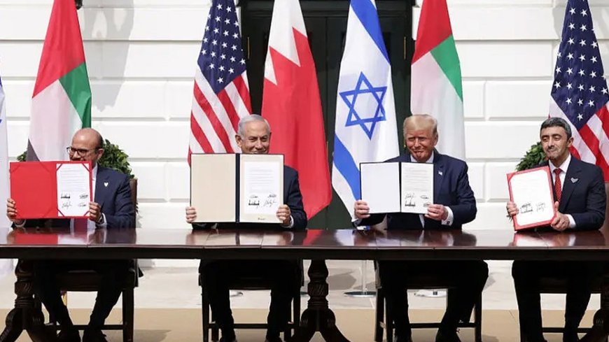 Is Israel really isolated? Polls and diplomacy point in opposite directions