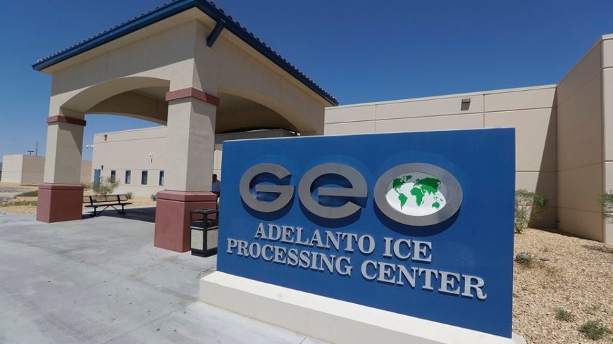 Citizens Bank cuts ties with ICE prison contractors after months of activist pressure