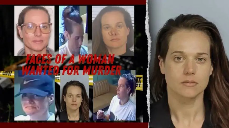 Alleged body cover-up, frantic texts to hide wanted Florida murder suspect exposed in escape plot: affidavits