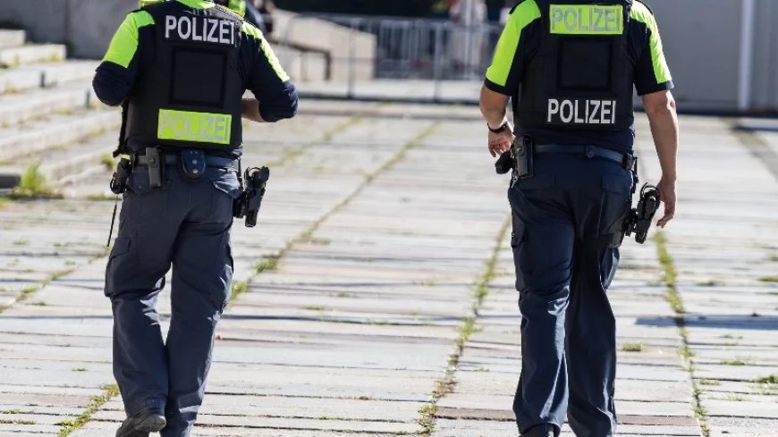 Convicted Offender Remains Free After Kicking Guard From Moving Train During Ticket-Check Attack In Germany