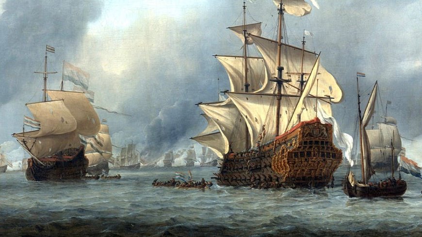 Mystery of gold coin shipwreck finally unmasked after 30 years: 'Fantastic conclusion'