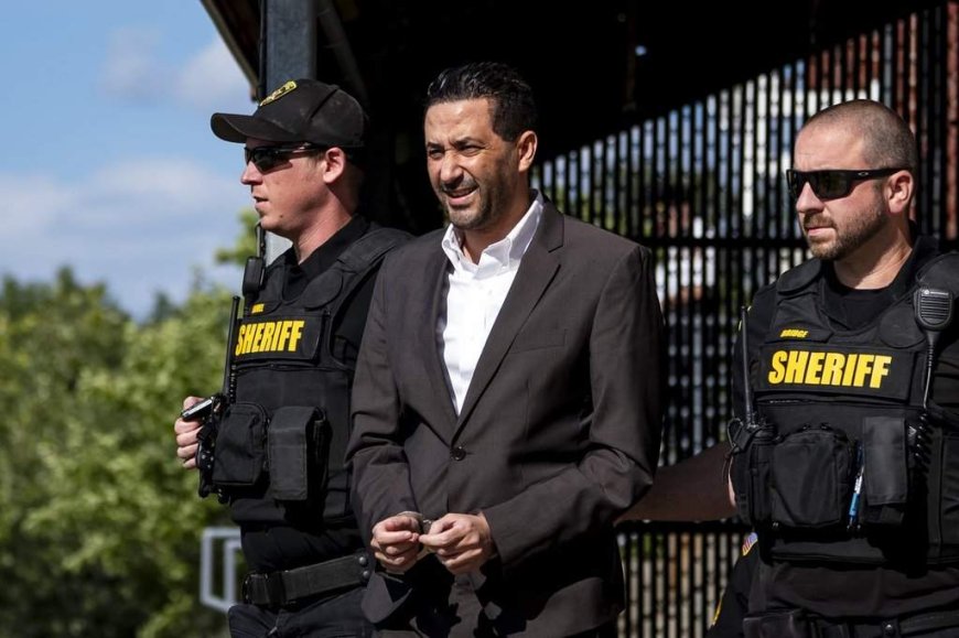 Trial of man accused of killing Montreal daughter continues in New York